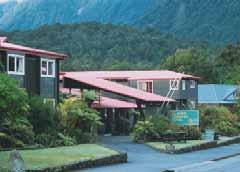 Edgewater Resort Wanaka