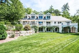 com Simply the Best OVER 60 YEARS IN THE LAKES REGION Islad Real Estate A divisio of Maxfield Real Estate Wolfeboro: 15 Railroad Aveue 569-3128 Ceter Harbor: Juctio