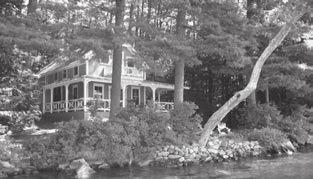 EQUAL HOUSING OPPORTUNITY HOLDERNESS WEEKLY VACATION RENTAL: Cozy Squam Lake