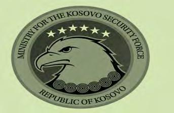 Ministry for the Kosovo Security Force MKSF S NEWSLETTER Issue nr. 2. April 2012 From the Minister s Desk Dear friends, welcome to the 2 nd edition of the KSF newsletter.