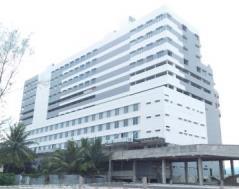 Hospitals Bangka Belitung South-East Sumatra 310 beds Other Pipeline Properties (Under