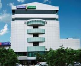 Initiatives (AEIs) Ongoing Siloam Hospitals Surabaya Asset Swap Potential
