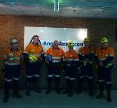 2014 Bowen Basin Coal Projects New Mines Project Company Status Proposed Start-Up Est.