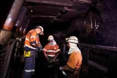 2015 part 1 Bowen Basin Coal Projects New Mines Project Company Status Proposed Start-Up Est.