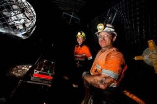 2016 Bowen Basin Coal Projects New Mines Project Company Status Proposed Start-Up Est.