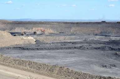 January 2013 - Present Bowen Basin Coal New Mines which have started production