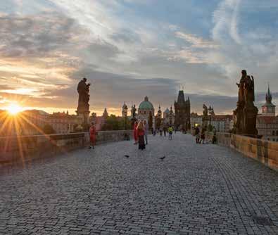 See the Palace of Science and Culture, the Saxon Gardens, Tomb of the Unknown Soldier, Monument to the Heroes of the Warsaw Ghetto, and the Barbican.