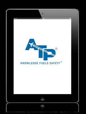Comprehensive epoh Libraries from ATP Whether you are in the office, out in the hangar, or cruising at 10,000 feet, ATP makes it easy to access the information you need.