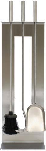 Stainless $760 Brushed Stainless is the default finish t contemporary - #SATSCO Stainless Steel 35