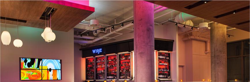 ACCELERATING STARWOOD: ALOFT 116 hotels open and 150 in the pipeline Global