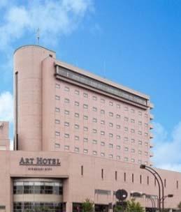 0%) Hotel MyStays Yokohama Kannai Art Hotel Joetsu Art Hotel Hirosaki City (Anticipated Acquisition date : February 7, 2018) Hotel MyStays Oita Total of 6 Residential Assets & 3 Offices 1 2 3 4 5 6