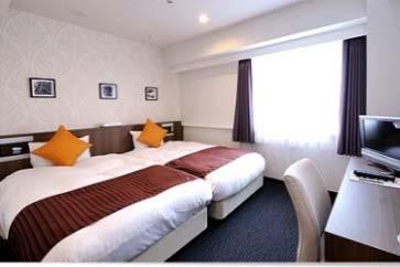 Art Hotel Joetsu Characteristics This 198 room hotel offers a variety of services to fit the needs of