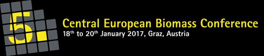 Перспективите за КРР во Северна Грција Претставници од CRES учествуваа на петтата централно европска конференција за биомаса, што се одржа во Грац, Австрија од 18 до 20-ти јануари 2017 година и се