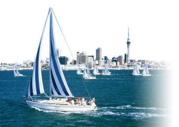5DN NORTHERN ESCAPE NORTH ISLAND : ~ Bay of Islands Day : AUCKLAND ARRIVAL On arrival in, SIC passengers transfer to hotel by private car.