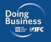 Source: Doing Business Report 2015. World Bank * Position between 189 economies.