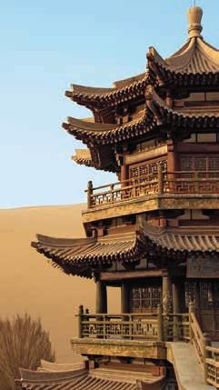 DUNHUANG HOTEL (B,L,D) Thursday, September 10 DUNHUANG / URUMQI / TURFAN This morning, fly to Urumqi and continue by coach to the oasis city of Turfan with its mix of Uyghur, Han Chinese and Hui