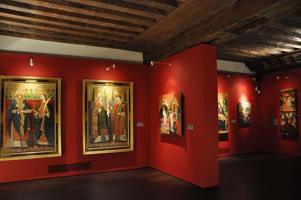 museum offer Zaragoza