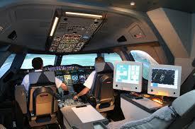 Global Civil Aviation &