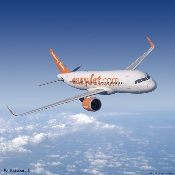 Smarter Investing in new aircraft easyjet In 2013 easyjet announced that it has entered into arrangements with Airbus to acquire 35
