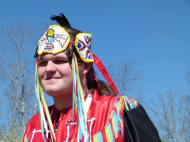 Saturday s program will culminate with an exciting American Indian Powwow.