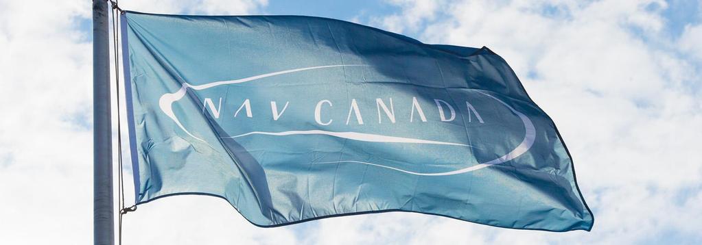 About NAV CANADA Private, non-share capital company 2nd largest ANSP in the world 12 million aircraft