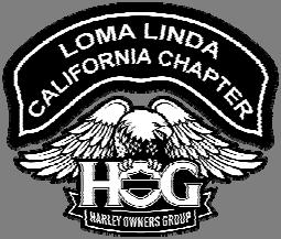 Linda Chapter 2015 This will be
