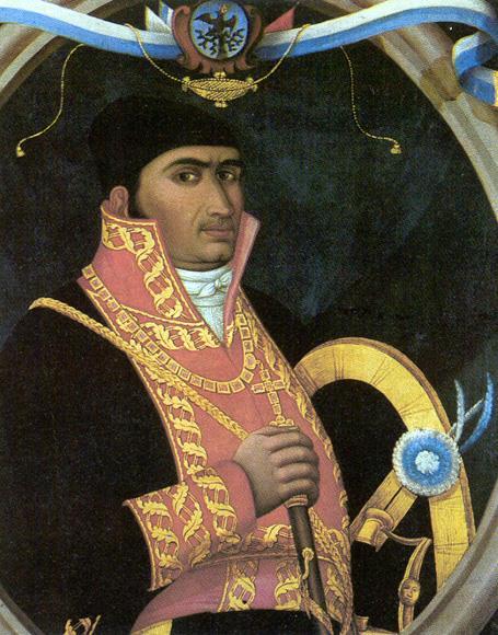 Hidalgo begins his revolt on September 16, 1810 calling for independence from Spanish, an end to slavery, and better indian conditions.