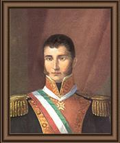 Success? In 1821, the Spanish Gen. Agustine de Iturbide turned against the army and leads a successful Criollo revolt vs. Spain. Agustin I -Emperor of the Republic Mexico.