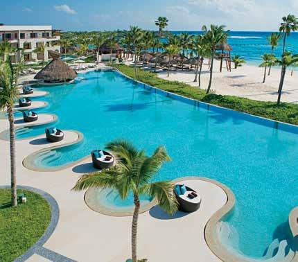 property, Secrets St. James Montego Bay. Unequaled luxury and the getaway of a lifetime await you at Secrets Wild Orchid Montego Bay Stylish. Radiant. Fun.