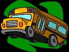 2018 KAMP FOR KIDS AT CAMP TOGOWAUK TRANSPORTATION Please read the following section regarding bus transportation for campers.