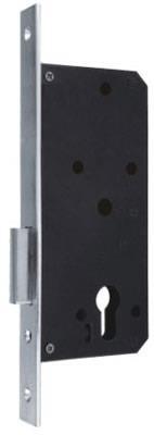 SL/60/SS Sash Lock Material: