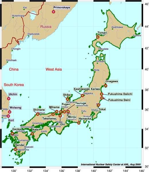 Tsunamis have caused devastation in the coastal areas Tohoku and southern Hokkaido. Although wide areas of the Pacific were under tsunami alert, the alerts have now been lifted.