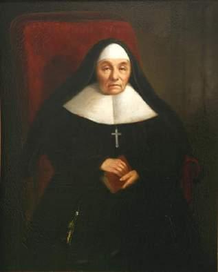 Online of three capsules on Rosalie Cadron-Jetté on the website of the Catholic Church of Montreal.
