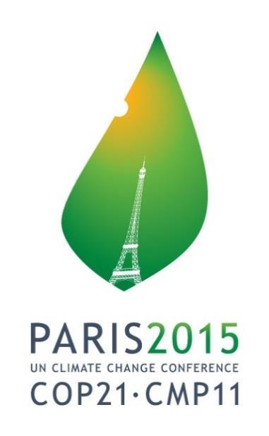 Globalna slika Pariški sporazum o klimatskim promjenama (franc. Accord de Paris) je klimatski sporazum potpisan na 21.