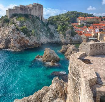 other. Your private, luxury cruise gives you access to one of the most dramatic coastlines in all of Europe.