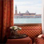 Venice - Upgrade Hotel Metropole Deluxe Lagoon View Room Hotel
