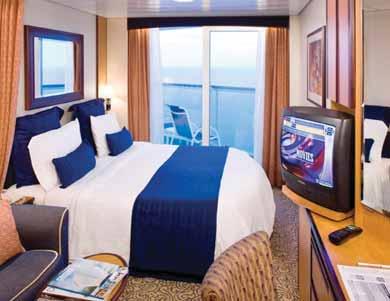 INTERIOR LARGE OCEAN VIEW STATEROOM All