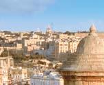 Valletta s strategic position on Malta s Grand Harbor made it a coveted territory for