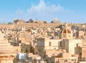 Timeless Malta Pre-Cruise Option The extraordinary island of Malta is referred to as