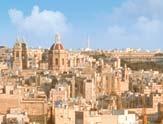 Walk the medieval streets of the beautifully preserved walled town of Mdina, where