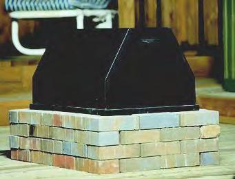 Accessories For Your Fire Pit Fire Pit Cover: 27FP-113A