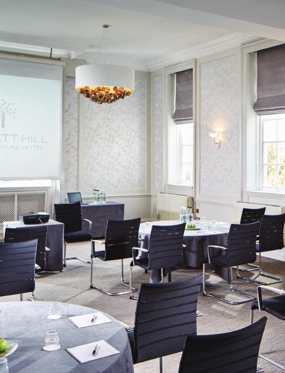 Join us at our conference venue in Surrey, just 35 minutes from London and 10 minutes from Gatwick Airport, for a productive meeting, inspiring conference or motivational team building day.