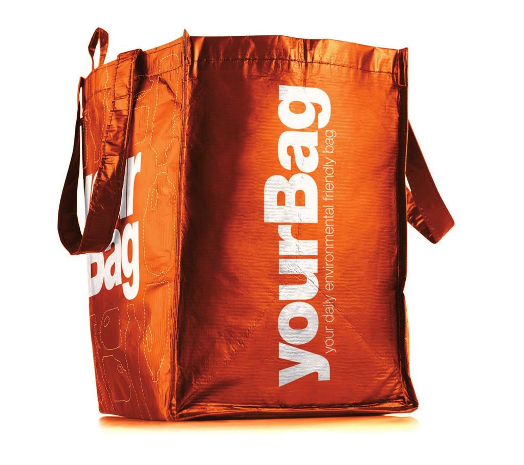 customized reusable bags 50, rue Glesener