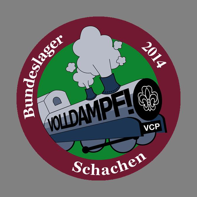 9th German VCP National Scout Jamboree 14 Who: Scouts and Venturer Scouts aged 12 to 17 When: 6-15 August 14