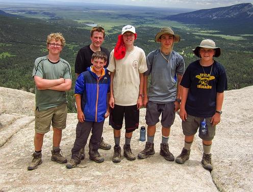 Philmont Phacts Scouting s Premier High Adventure Base First Scouts Attended in 1938 Home of Waite Phillips Donated to BSA Working Cattle Ranch Largest Youth Camp in the World NE New Mexico Town of