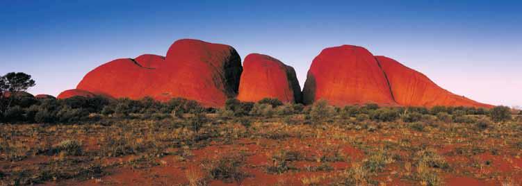 Holiday Packages The Ghan RAIL JOURNEY 14 Day Territory Adventure Adelaide to Darwin The complete Northern Territory adventure, highlighted by a journey through the heart of Australia.