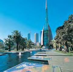 Then tour the bustling city precinct, enjoy lively Kings Cross and admire the white sands of Bondi Beach on an Afternoon City Sights tour.