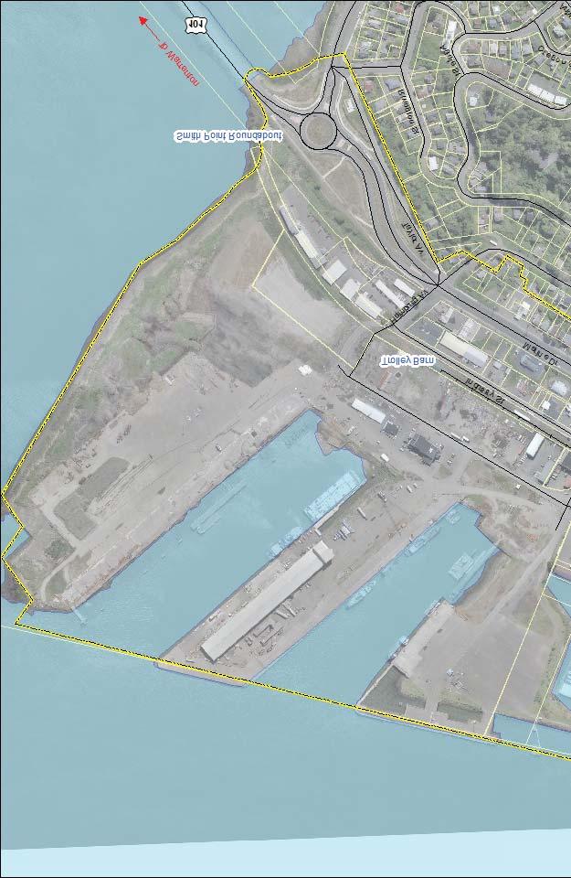 Astoria Port/Uniontown transportation refinement plan The Greater Astoria-Warrenton Regional Refinement Plan has been organized into two phases, described over the next few pages.