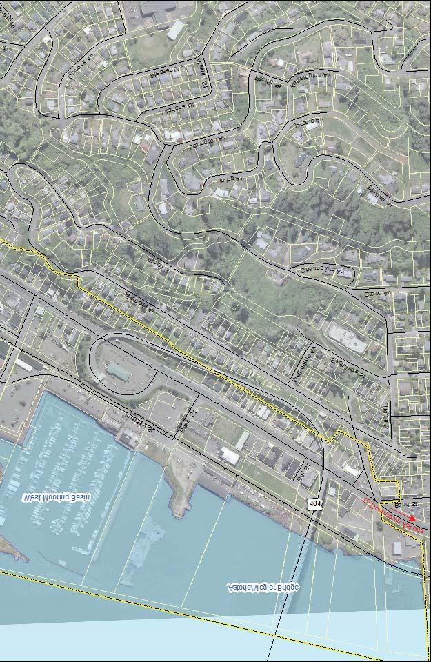 Greater Astoria Warrenton regional refinement plan phase 1 Phase 1 Findings Phase 1 evaluated regional transportation projects recommended in the Astoria, Warrenton, and Clatsop County longrange