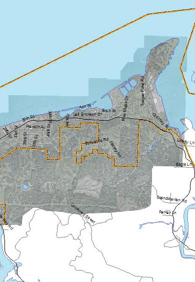 The Astoria System Plan (TSP), completed in 1999, recommends a variety of transportation improvements and provides overall direction for transportation systems in the Astoria urban area over a